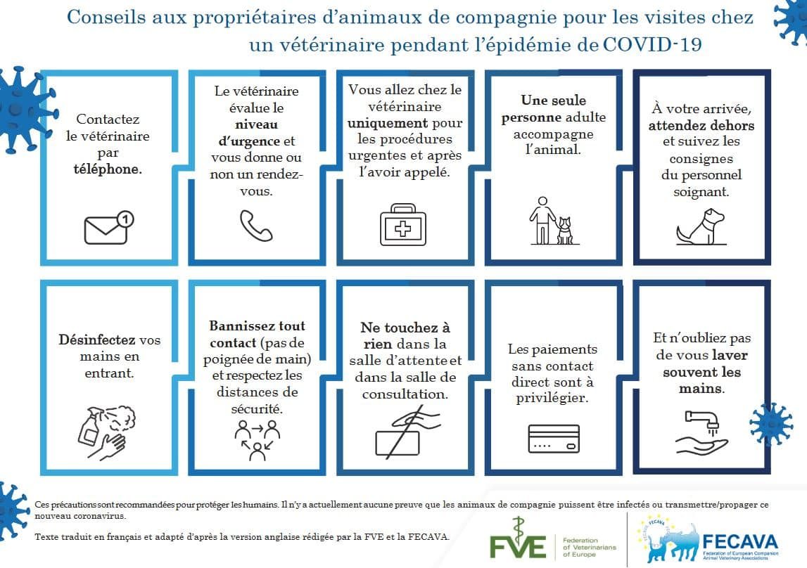 consignes